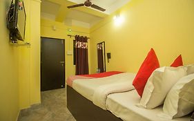 Hotel O Kshounish Residency