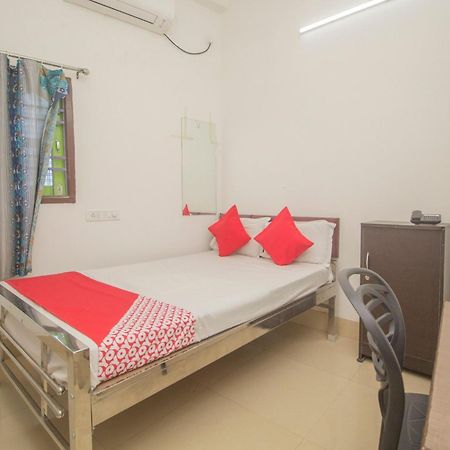 Hotel O Kshounish Residency Malda Exterior photo