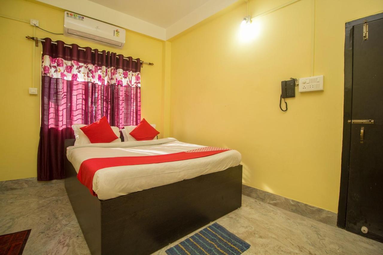 Hotel O Kshounish Residency Malda Exterior photo
