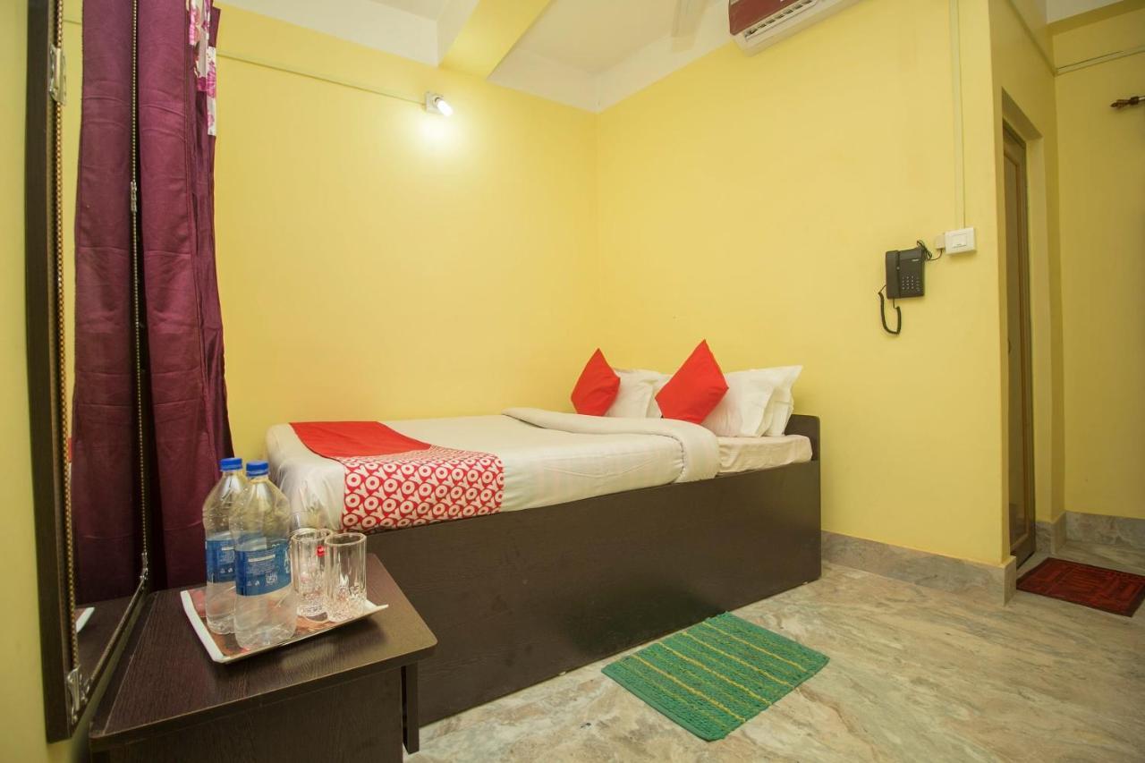 Hotel O Kshounish Residency Malda Exterior photo