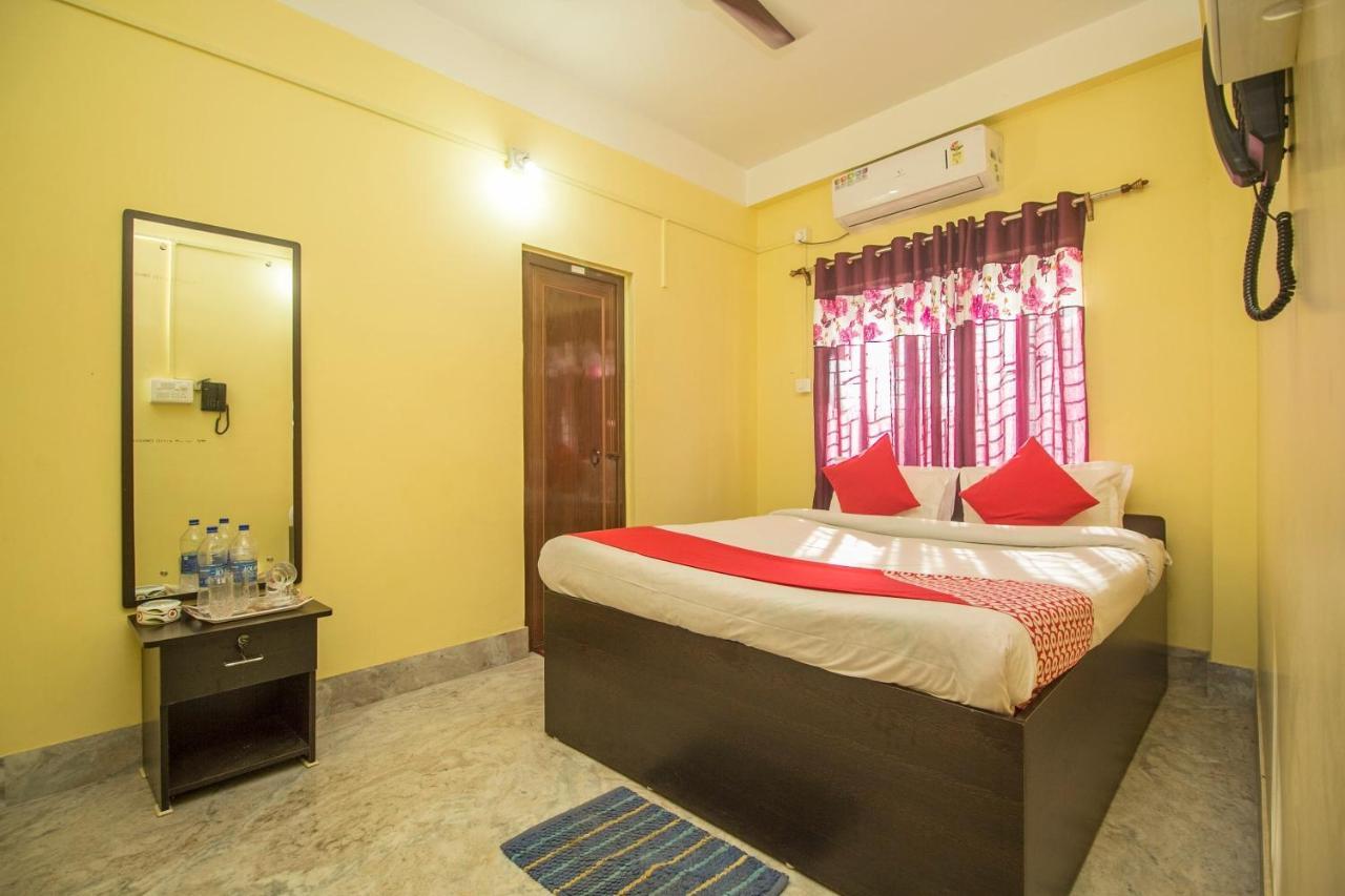Hotel O Kshounish Residency Malda Exterior photo