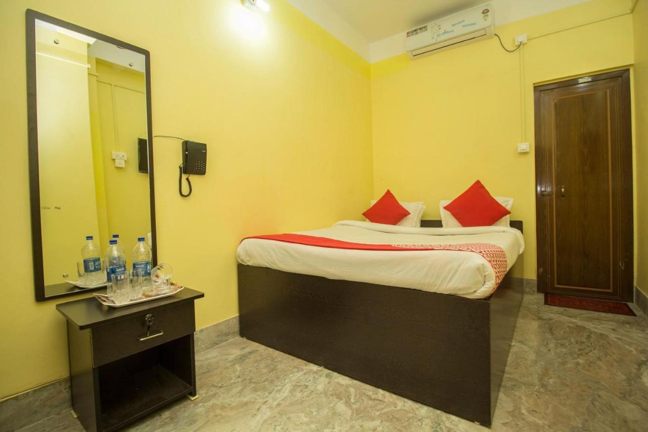 Hotel O Kshounish Residency Malda Exterior photo