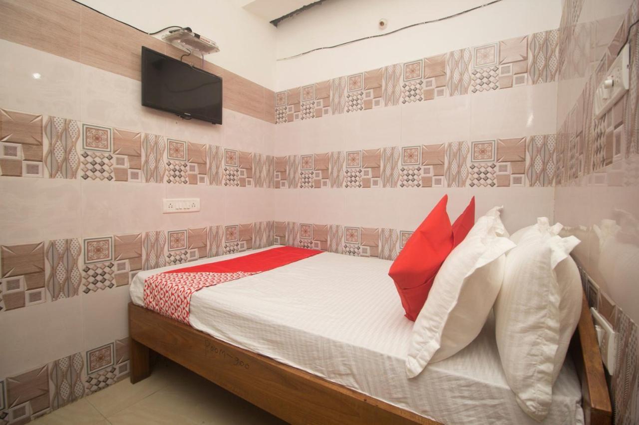 Hotel O Kshounish Residency Malda Exterior photo