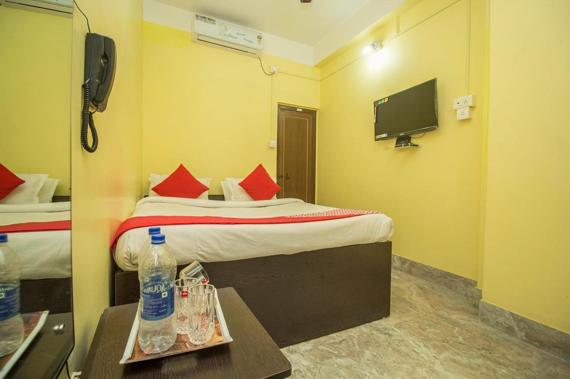 Hotel O Kshounish Residency Malda Exterior photo