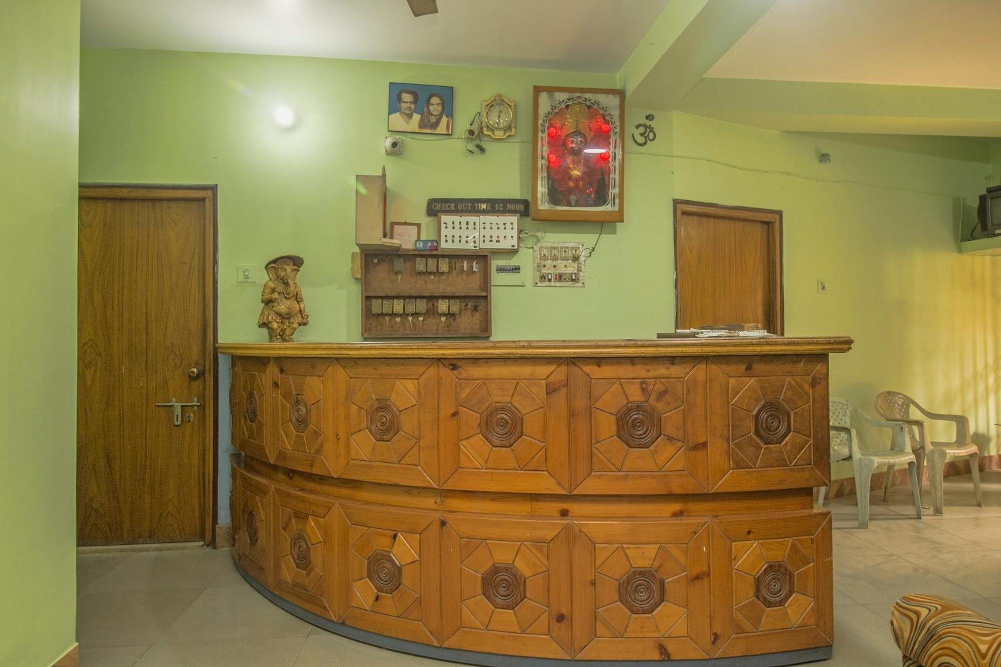 Hotel O Kshounish Residency Malda Exterior photo