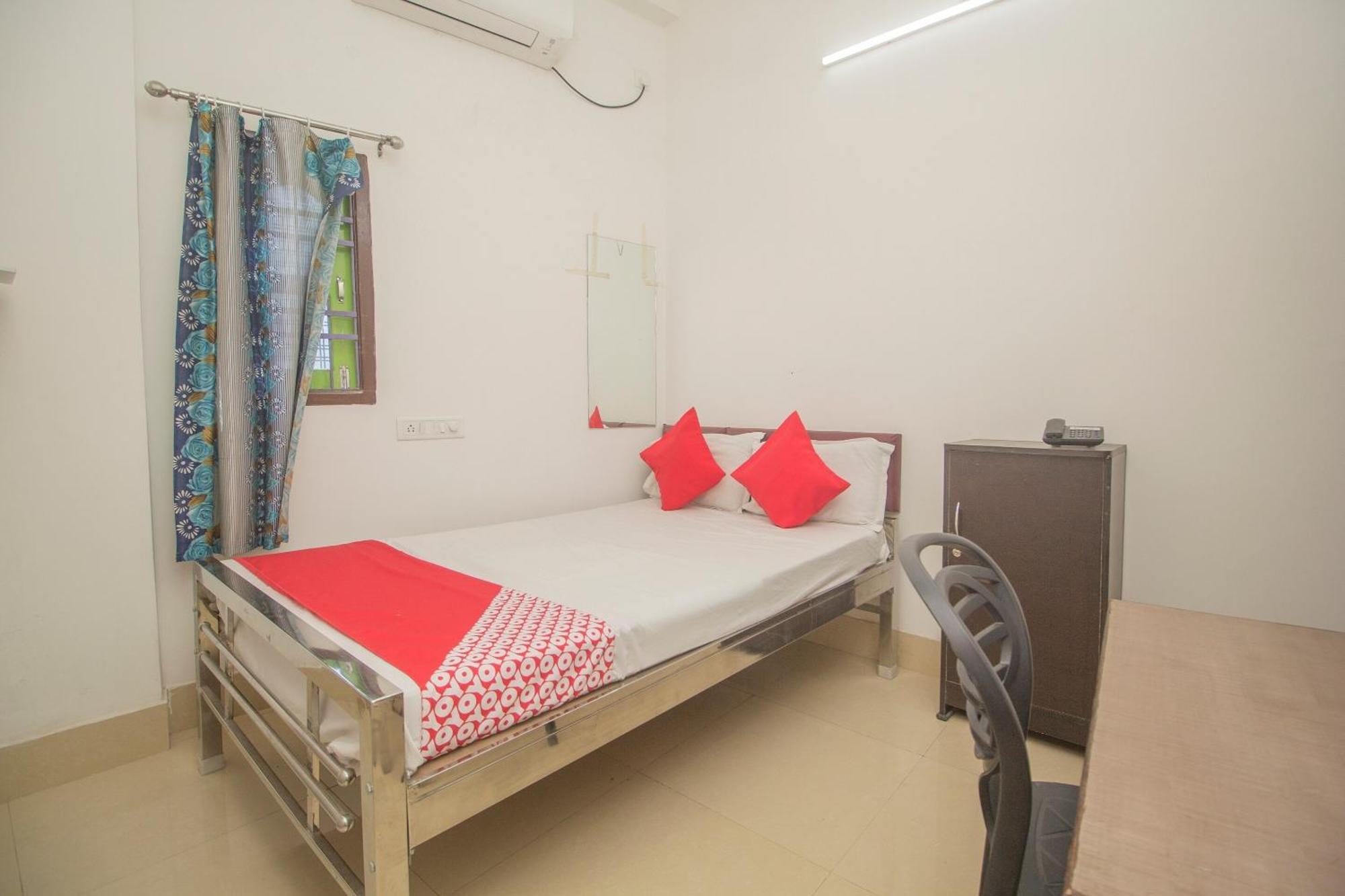 Hotel O Kshounish Residency Malda Exterior photo
