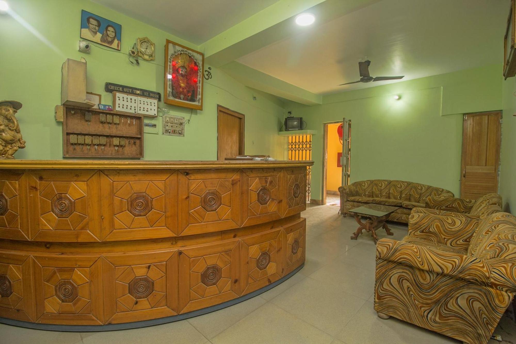 Hotel O Kshounish Residency Malda Exterior photo