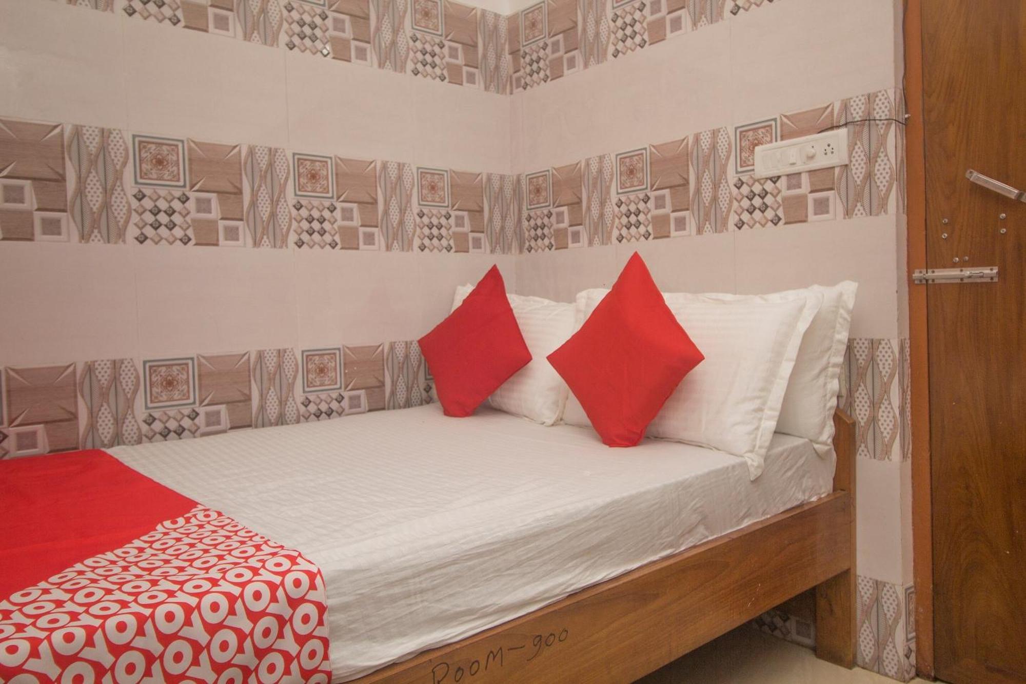 Hotel O Kshounish Residency Malda Exterior photo