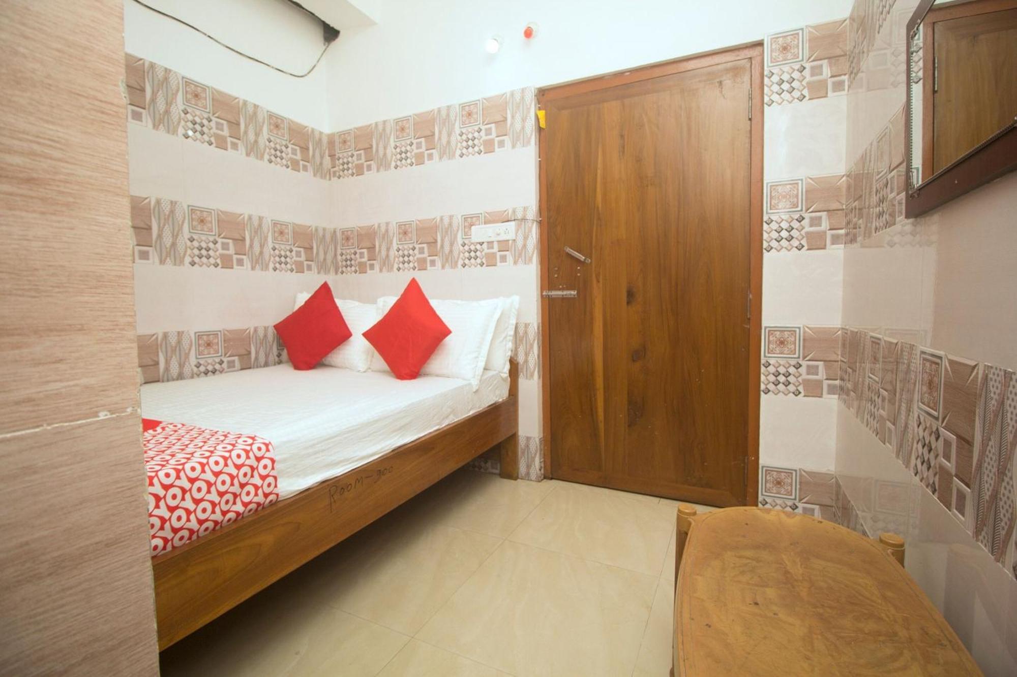 Hotel O Kshounish Residency Malda Exterior photo