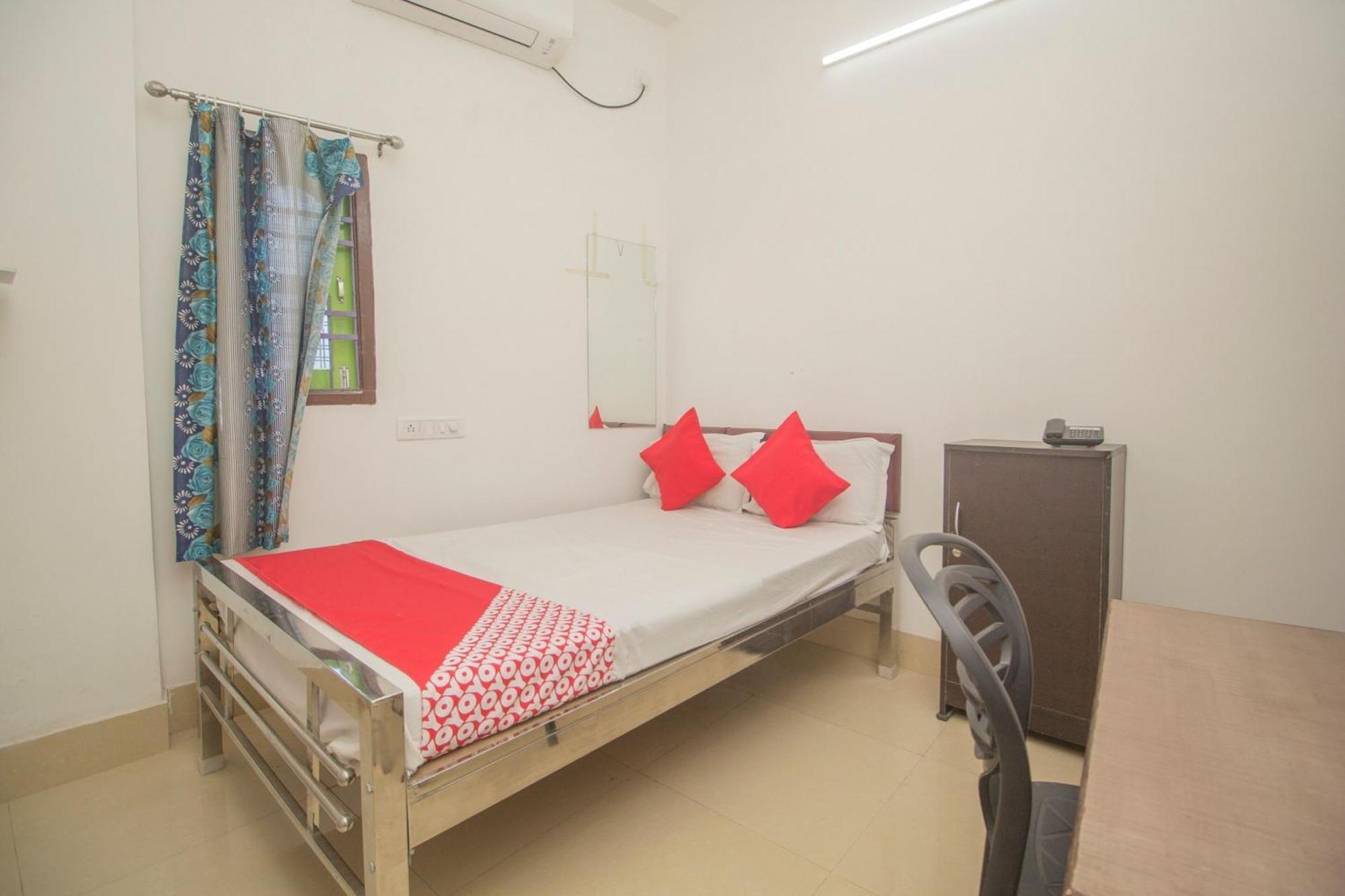 Hotel O Kshounish Residency Malda Exterior photo