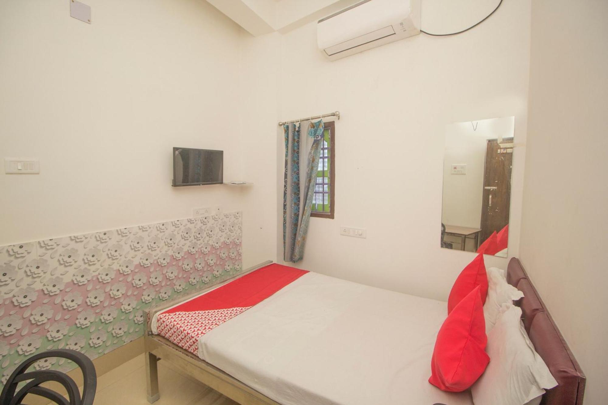 Hotel O Kshounish Residency Malda Exterior photo