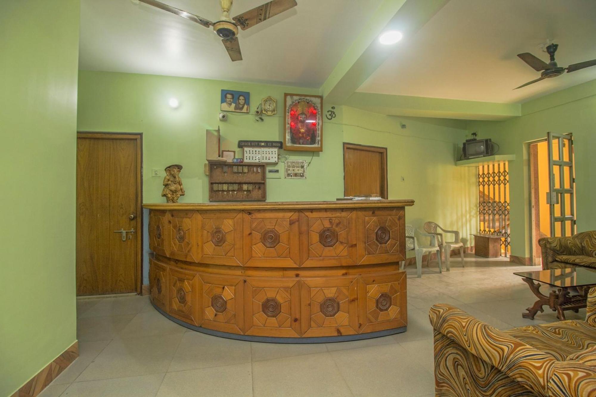 Hotel O Kshounish Residency Malda Exterior photo